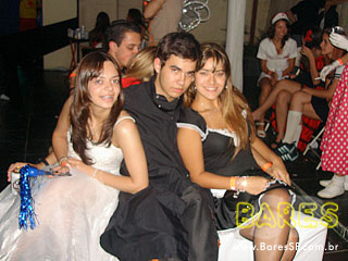 Norma Fantasie no Buffet Mansão Norma da ZN Norma Fantasie no Buffet Mansão Norma da ZN