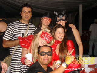 Norma Fantasie no Buffet Mansão Norma da ZN Norma Fantasie no Buffet Mansão Norma da ZN