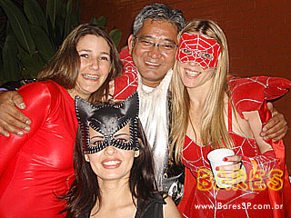 Norma Fantasie no Buffet Mansão Norma da ZN Norma Fantasie no Buffet Mansão Norma da ZN