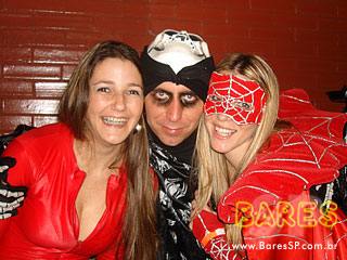 Norma Fantasie no Buffet Mansão Norma da ZN Norma Fantasie no Buffet Mansão Norma da ZN