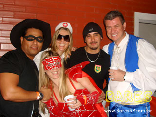 Norma Fantasie no Buffet Mansão Norma da ZN Norma Fantasie no Buffet Mansão Norma da ZN