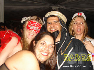 Norma Fantasie no Buffet Mansão Norma da ZN Norma Fantasie no Buffet Mansão Norma da ZN