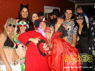 Norma Fantasie no Buffet Mansão Norma da ZN Norma Fantasie no Buffet Mansão Norma da ZN