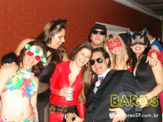 Norma Fantasie no Buffet Mansão Norma da ZN Norma Fantasie no Buffet Mansão Norma da ZN