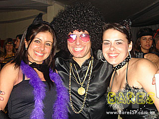 Norma Fantasie no Buffet Mansão Norma da ZN Norma Fantasie no Buffet Mansão Norma da ZN