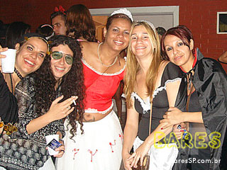 Norma Fantasie no Buffet Mansão Norma da ZN Norma Fantasie no Buffet Mansão Norma da ZN