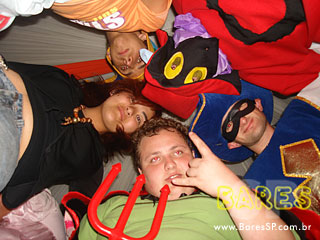 Norma Fantasie no Buffet Mansão Norma da ZN Norma Fantasie no Buffet Mansão Norma da ZN