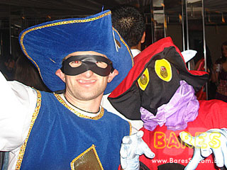 Norma Fantasie no Buffet Mansão Norma da ZN Norma Fantasie no Buffet Mansão Norma da ZN