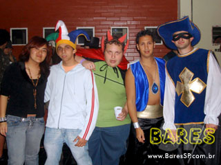 Norma Fantasie no Buffet Mansão Norma da ZN Norma Fantasie no Buffet Mansão Norma da ZN