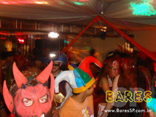 Norma Fantasie no Buffet Mansão Norma da ZN Norma Fantasie no Buffet Mansão Norma da ZN