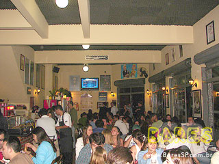 Especial Boteco Bohemia 2006 no Empadas Bar Especial Boteco Bohemia 2006 no Empadas Bar