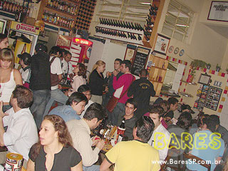 Especial Boteco Bohemia 2006 no Empadas Bar Especial Boteco Bohemia 2006 no Empadas Bar