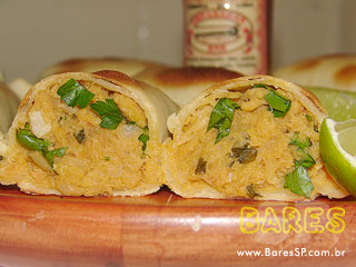 Especial Boteco Bohemia 2006 no Empadas Bar Especial Boteco Bohemia 2006 no Empadas Bar