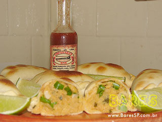 Especial Boteco Bohemia 2006 no Empadas Bar Especial Boteco Bohemia 2006 no Empadas Bar