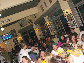Especial Boteco Bohemia 2006 no Empadas Bar Especial Boteco Bohemia 2006 no Empadas Bar