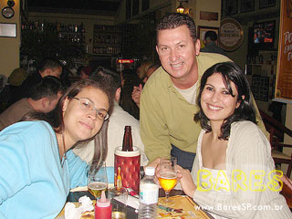 Especial Boteco Bohemia 2006 no Empadas Bar Especial Boteco Bohemia 2006 no Empadas Bar