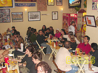 Especial Boteco Bohemia 2006 no Empadas Bar Especial Boteco Bohemia 2006 no Empadas Bar