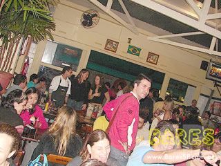 Especial Boteco Bohemia 2006 no Empadas Bar Especial Boteco Bohemia 2006 no Empadas Bar