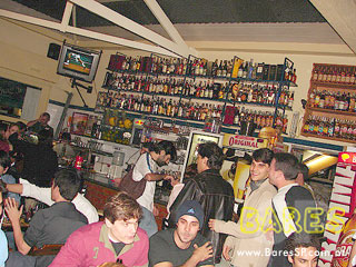 Especial Boteco Bohemia 2006 no Empadas Bar Especial Boteco Bohemia 2006 no Empadas Bar