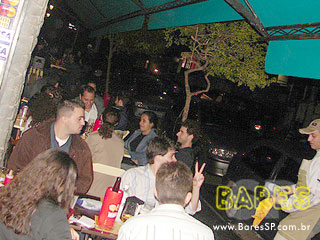 Especial Boteco Bohemia 2006 no Empadas Bar Especial Boteco Bohemia 2006 no Empadas Bar