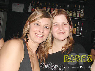 Sábado agitado no Nu Bar Sábado agitado no Nu Bar