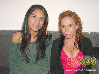 Sábado agitado no Nu Bar Sábado agitado no Nu Bar