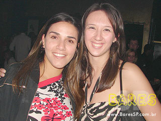 Sábado agitado no Nu Bar Sábado agitado no Nu Bar