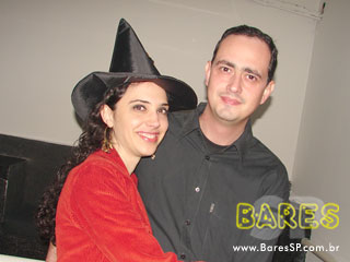 Sábado agitado no Nu Bar Sábado agitado no Nu Bar