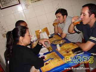 Especial Boteco Bohemia no Valadares Especial Boteco Bohemia no Valadares