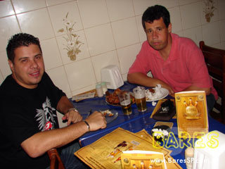 Especial Boteco Bohemia no Valadares Especial Boteco Bohemia no Valadares