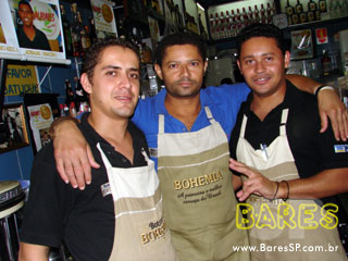 Especial Boteco Bohemia no Valadares Especial Boteco Bohemia no Valadares