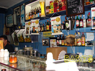 Especial Boteco Bohemia no Valadares Especial Boteco Bohemia no Valadares