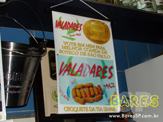 Especial Boteco Bohemia no Valadares Especial Boteco Bohemia no Valadares