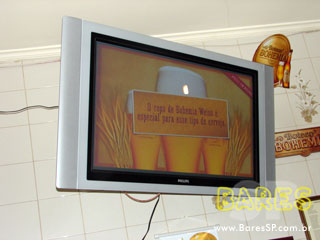 Especial Boteco Bohemia no Valadares Especial Boteco Bohemia no Valadares