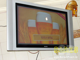 Especial Boteco Bohemia no Valadares Especial Boteco Bohemia no Valadares