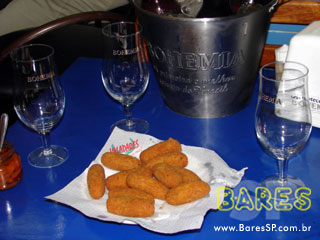 Especial Boteco Bohemia no Valadares Especial Boteco Bohemia no Valadares