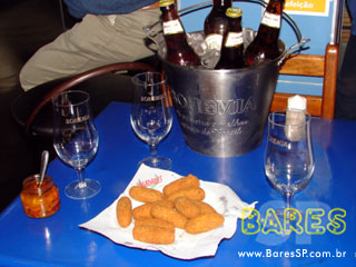 Especial Boteco Bohemia no Valadares Especial Boteco Bohemia no Valadares