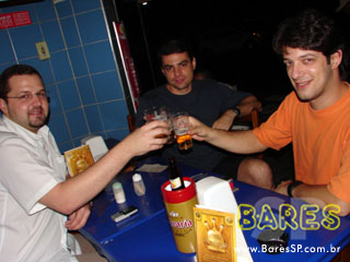Especial Boteco Bohemia no Valadares Especial Boteco Bohemia no Valadares