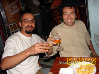 Especial Boteco Bohemia no Valadares Especial Boteco Bohemia no Valadares