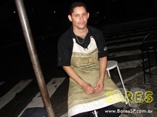 Especial Boteco Bohemia no Valadares Especial Boteco Bohemia no Valadares