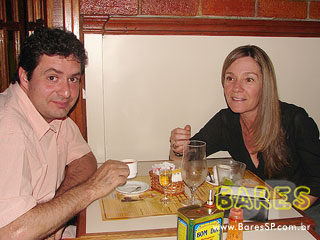 Especial Boteco Bohemia 2006 na Academia da Gula Especial Boteco Bohemia 2006 na Academia da Gula