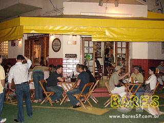 Especial Boteco Bohemia 2006 na Academia da Gula Especial Boteco Bohemia 2006 na Academia da Gula