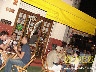 Especial Boteco Bohemia 2006 na Academia da Gula Especial Boteco Bohemia 2006 na Academia da Gula