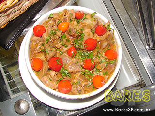 Especial Boteco Bohemia 2006 na Academia da Gula Especial Boteco Bohemia 2006 na Academia da Gula