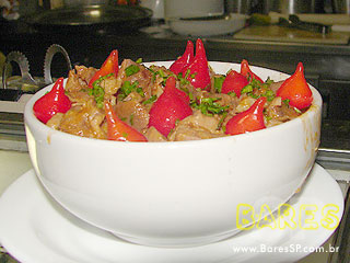 Especial Boteco Bohemia 2006 na Academia da Gula Especial Boteco Bohemia 2006 na Academia da Gula