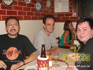 Especial Boteco Bohemia 2006 na Academia da Gula Especial Boteco Bohemia 2006 na Academia da Gula