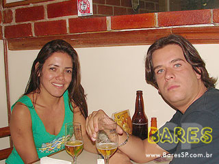 Especial Boteco Bohemia 2006 na Academia da Gula Especial Boteco Bohemia 2006 na Academia da Gula