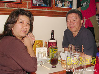 Especial Boteco Bohemia 2006 na Academia da Gula Especial Boteco Bohemia 2006 na Academia da Gula