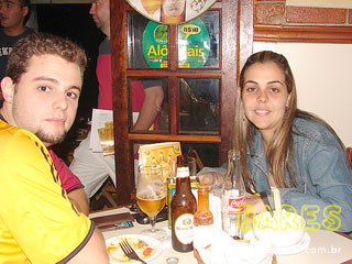 Especial Boteco Bohemia 2006 na Academia da Gula Especial Boteco Bohemia 2006 na Academia da Gula