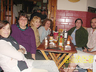 Especial Boteco Bohemia 2006 na Academia da Gula Especial Boteco Bohemia 2006 na Academia da Gula